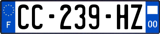 CC-239-HZ