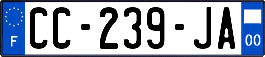 CC-239-JA