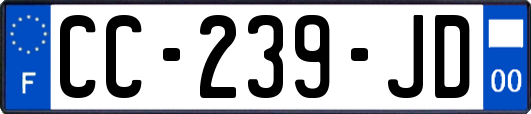 CC-239-JD