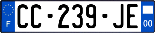 CC-239-JE