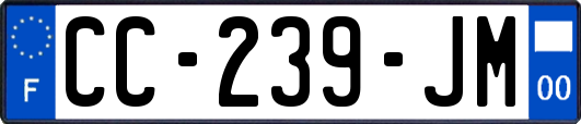 CC-239-JM
