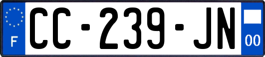 CC-239-JN