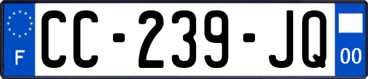 CC-239-JQ