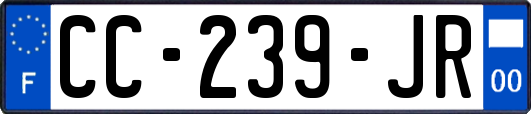 CC-239-JR