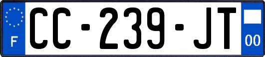 CC-239-JT