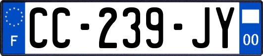 CC-239-JY