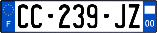 CC-239-JZ