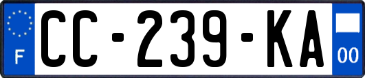 CC-239-KA