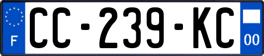 CC-239-KC