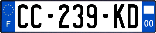 CC-239-KD