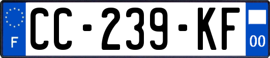 CC-239-KF