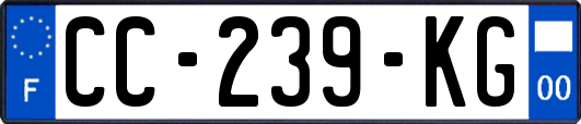 CC-239-KG