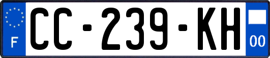 CC-239-KH
