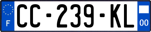 CC-239-KL