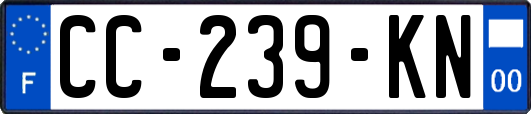 CC-239-KN