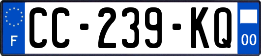 CC-239-KQ