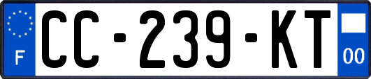 CC-239-KT