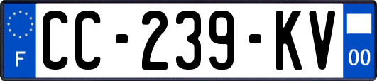 CC-239-KV