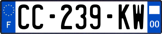 CC-239-KW