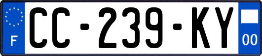 CC-239-KY