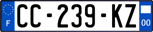 CC-239-KZ