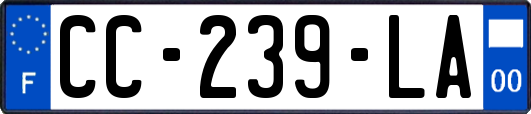 CC-239-LA
