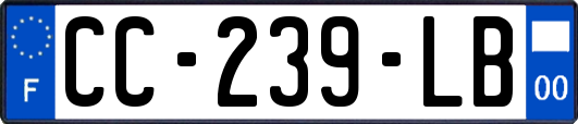 CC-239-LB