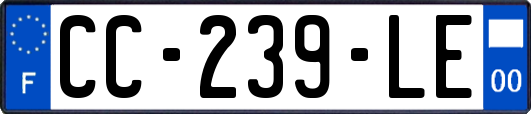 CC-239-LE