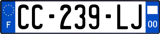 CC-239-LJ