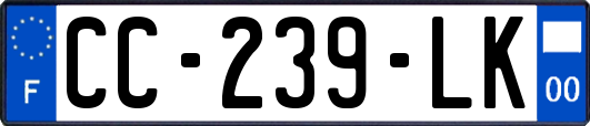 CC-239-LK
