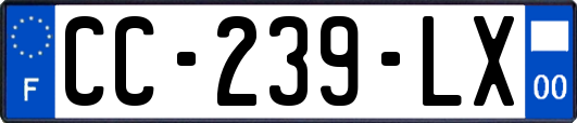 CC-239-LX