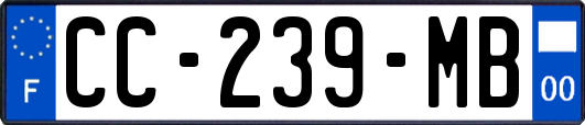 CC-239-MB