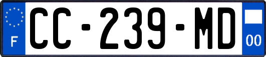 CC-239-MD