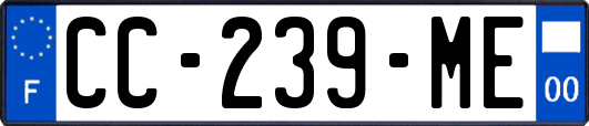 CC-239-ME