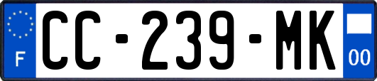 CC-239-MK
