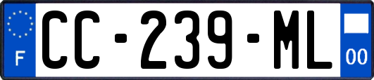 CC-239-ML