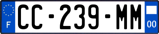 CC-239-MM