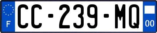 CC-239-MQ