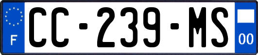 CC-239-MS