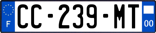 CC-239-MT