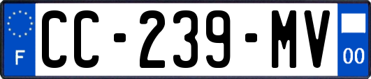 CC-239-MV