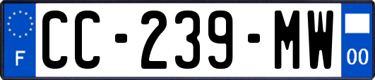 CC-239-MW