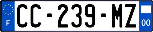 CC-239-MZ