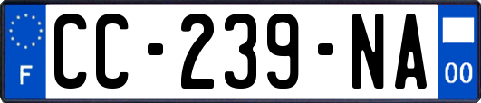 CC-239-NA