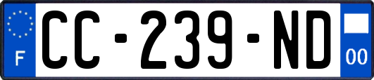 CC-239-ND