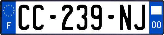 CC-239-NJ