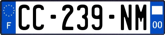 CC-239-NM