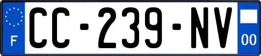 CC-239-NV