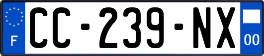 CC-239-NX