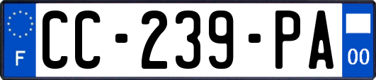 CC-239-PA
